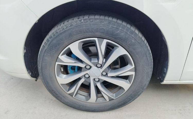 
								Haval Jolion 2021: Состояние отличное (41 900 км) напрямую из Китая full									