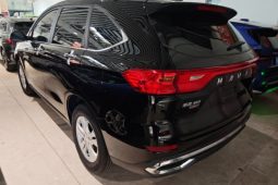 
										Haval M6 PLUS 2023: Состояние нового (6500 км) напрямую из Китая full									
