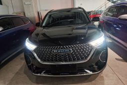 
										Haval M6 PLUS 2023: Состояние нового (6500 км) напрямую из Китая full									
