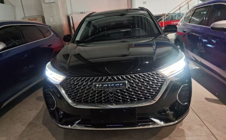 
								Haval M6 PLUS 2023: Состояние нового (6500 км) напрямую из Китая full									