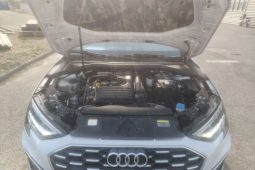 
										Audi A3 2023 Facelift A3L Limousine 35 TFSI Entry Sport full									
