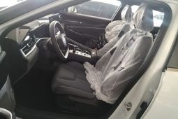 
										geely Boyue 2026 — 100 км — Прямой экспорт из Китая full									