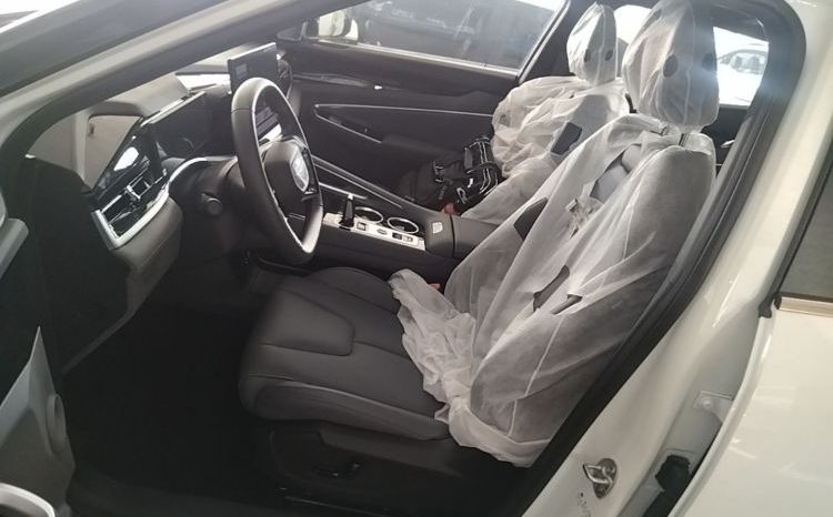 
								geely Boyue 2026 — 100 км — Прямой экспорт из Китая full									