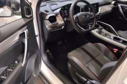 
										Geely Coolray (Binyue) 2024: Состояние нового (800 км) напрямую из Китая full									