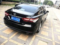 
										Toyota Camry 2019 2.5G Luxury Edition | Возраст авто 7 лет, пробег 142000 км, отличное состояние, оптовая отправка из Китая full									
