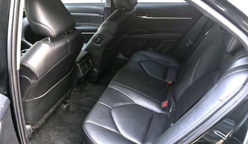
								Toyota Camry 2019 2.5G Luxury Edition | Возраст авто 7 лет, пробег 142000 км, отличное состояние, оптовая отправка из Китая full									