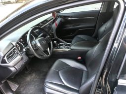 
										Toyota Camry 2019 2.5G Luxury Edition | Возраст авто 7 лет, пробег 142000 км, отличное состояние, оптовая отправка из Китая full									