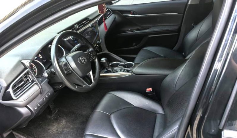 
								Toyota Camry 2019 2.5G Luxury Edition | Возраст авто 7 лет, пробег 142000 км, отличное состояние, оптовая отправка из Китая full									
