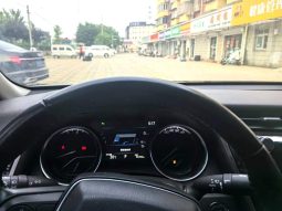 
										Toyota Camry 2019 2.5G Luxury Edition | Возраст авто 7 лет, пробег 142000 км, отличное состояние, оптовая отправка из Китая full									