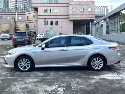
										Тойота Камри Гибрид 2023 2.5HGVP Leading Edition, реальный пробег 62000 км, отличное состояние б/у full									