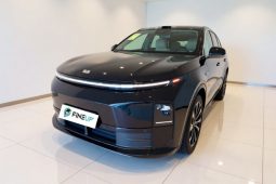Li Auto L6 Pro 2025 — Состояние нового автомобиля