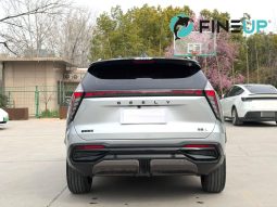 
										Geely Boyue L Used Car 2022-2023 / Б/у автомобиль Geely Boyue L 2022-2023 full									