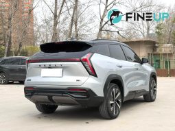 
										Geely Boyue L Used Car 2022-2023 / Б/у автомобиль Geely Boyue L 2022-2023 full									
