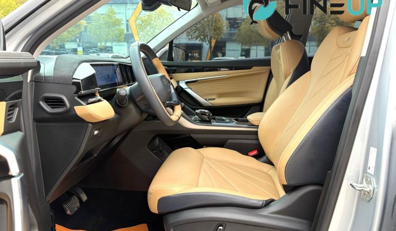 
								Geely Boyue L Used Car 2022-2023 / Б/у автомобиль Geely Boyue L 2022-2023 full									