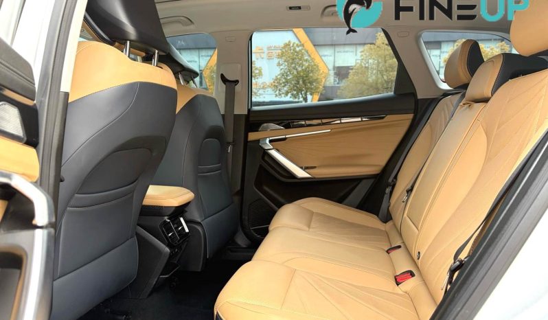 
								Geely Boyue L Used Car 2022-2023 / Б/у автомобиль Geely Boyue L 2022-2023 full									