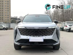 
										Geely Boyue L Used Car 2022-2023 / Б/у автомобиль Geely Boyue L 2022-2023 full									