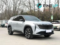 
										Geely Boyue L Used Car 2022-2023 / Б/у автомобиль Geely Boyue L 2022-2023 full									