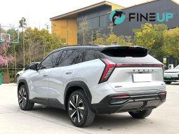 
										Geely Boyue L Used Car 2022-2023 / Б/у автомобиль Geely Boyue L 2022-2023 full									