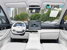 
										Geely Galaxy E5 подержанный электромобиль 2025 года full									