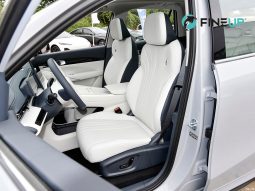 
										Geely Galaxy E5 подержанный электромобиль 2025 года full									