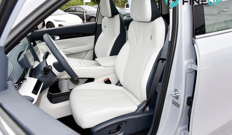 
								Geely Galaxy E5 подержанный электромобиль 2025 года full									