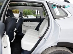 
										Geely Galaxy E5 подержанный электромобиль 2025 года full									