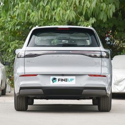 
										Geely Galaxy E5 подержанный электромобиль 2025 года full									