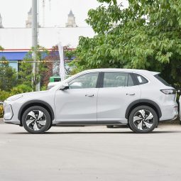 
										Geely Galaxy E5 подержанный электромобиль 2025 года full									