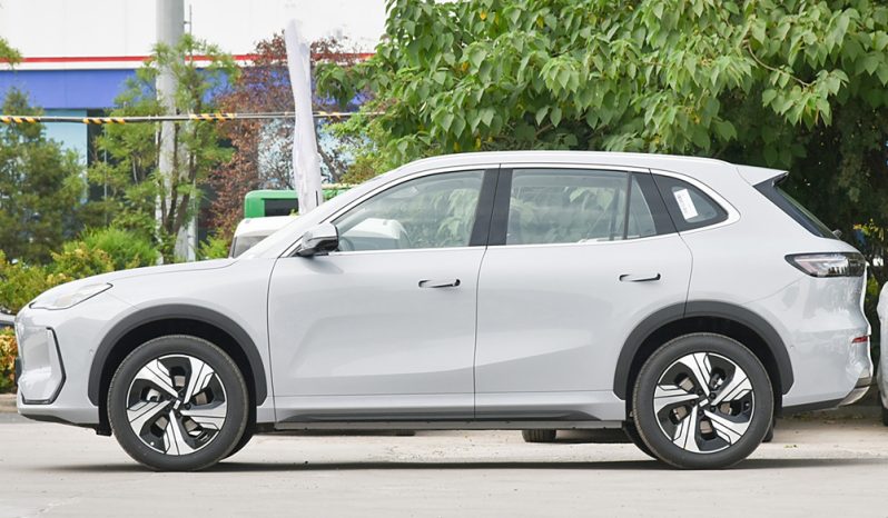 
								Geely Galaxy E5 подержанный электромобиль 2025 года full									