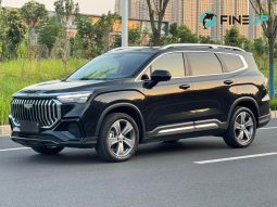 
										Geely Haoyue L б/у автомобиль 2023 года full									
