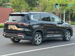 
										Geely Haoyue L б/у автомобиль 2023 года full									
