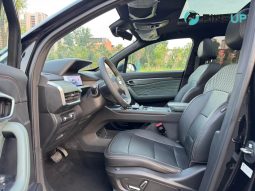 
										Geely Haoyue L б/у автомобиль 2023 года full									