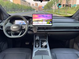 
										Geely Haoyue L б/у автомобиль 2023 года full									