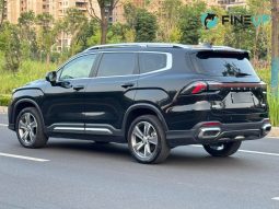 
										Geely Haoyue L б/у автомобиль 2023 года full									