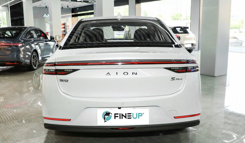 
								2026 GAC Aion S Электромобиль full									