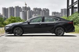 
										2026 Toyota Camry 2.0 HXS Hybrid (Черный) full									