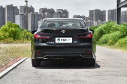 
										2026 Toyota Camry 2.0 HXS Hybrid (Черный) full									