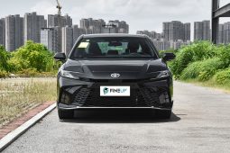 
										2026 Toyota Camry 2.0 HXS Hybrid (Черный) full									