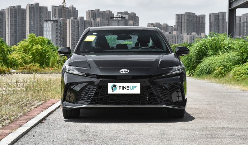 
								2026 Toyota Camry 2.0 HXS Hybrid (Черный) full									