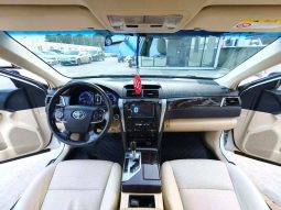 
										017 Toyota Camry С пробегом (65 600 км, без ДТП) full									