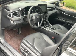 
										2021 Toyota Camry С пробегом (36 800 км, без ДТП) full									