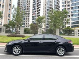 
										2021 Toyota Camry С пробегом (36 800 км, без ДТП) full									