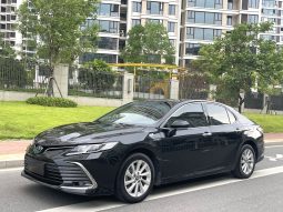 
										2021 Toyota Camry С пробегом (36 800 км, без ДТП) full									