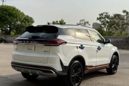 
										Geely Boyue X 2022 1.8T (184 л.с.) DCT — купить из Китая full									