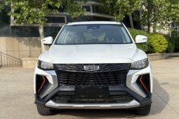 
										Geely Boyue X 2022 1.8T (184 л.с.) DCT — купить из Китая full									