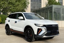 
										Geely Boyue X 2022 1.8T (184 л.с.) DCT — купить из Китая full									