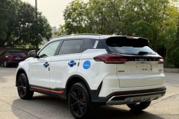 
										Geely Boyue X 2022 1.8T (184 л.с.) DCT — купить из Китая full									