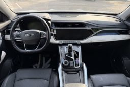 
										Geely Boyue X 2022 1.8T (184 л.с.) DCT — купить из Китая full									