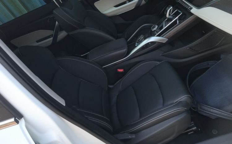 
								Geely Boyue X 2022 1.8T (184 л.с.) DCT — купить из Китая full									