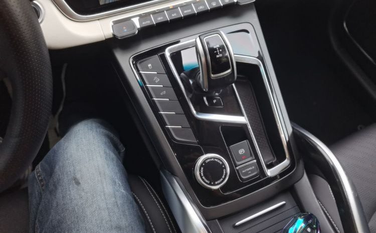 
								Geely Boyue X 2022 1.8T (184 л.с.) DCT — купить из Китая full									